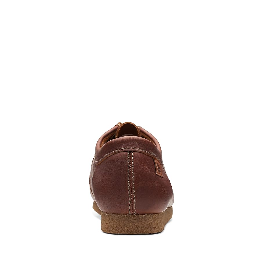 【新品】クラークス　Clarks ワラビー モカシン シェイカーIIラン Amazon | [クラークス] ワラビー モカシン シェイカーIIラン